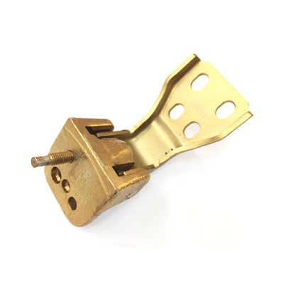 transit custom rear door hinges